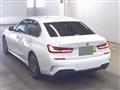 2022 BMW 3 Series