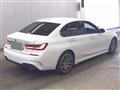 2022 BMW 3 Series