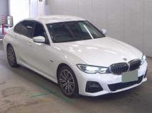 2022 BMW 3 Series
