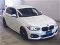 2019 BMW 1 Series