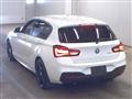 2019 BMW 1 Series