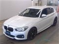 2019 BMW 1 Series