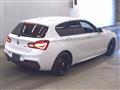 2019 BMW 1 Series