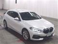 2023 BMW 1 Series