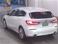 2023 BMW 1 Series