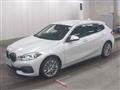2023 BMW 1 Series