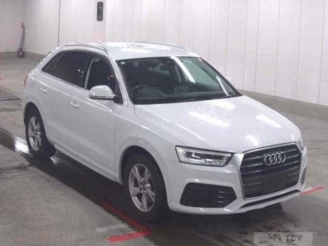 2017 Audi Audi Others