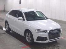 2017 Audi Audi Others