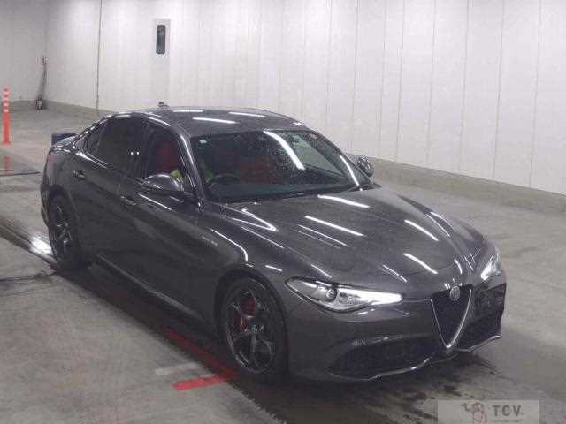 2021 Alfa Romeo Alfa Romeo Others