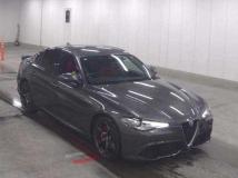 2021 Alfa Romeo Alfa Romeo Others