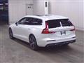 2021 Volvo V60