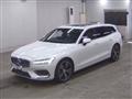 2021 Volvo V60