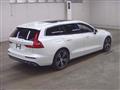 2021 Volvo V60