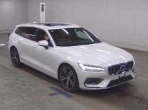 2021 Volvo V60