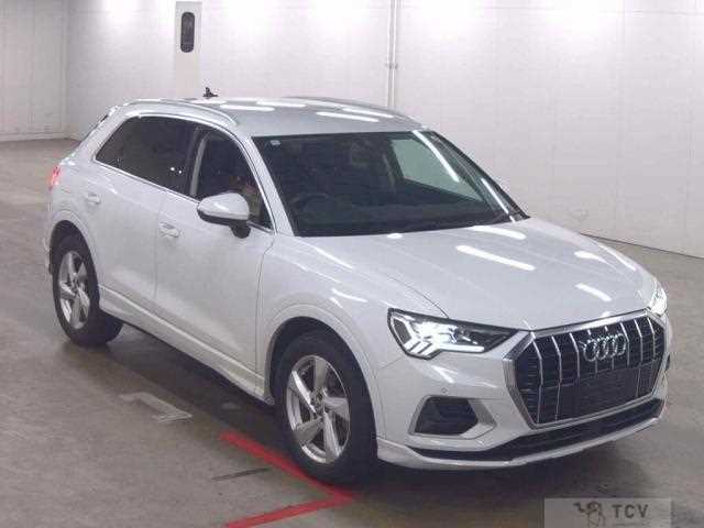 2020 Audi Audi Others