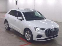 2020 Audi Audi Others