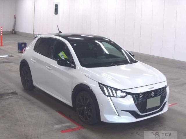 2022 Peugeot Peugoet Others