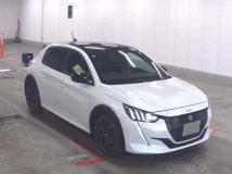 2022 Peugeot Peugoet Others