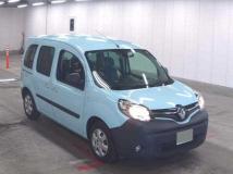 2020 Renault Kangoo
