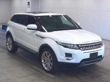 2013 Land Rover Land Rover Others