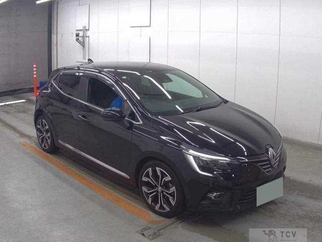 2023 Renault Lutecia
