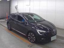 2023 Renault Lutecia