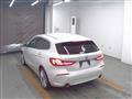 2021 BMW 1 Series