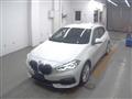 2021 BMW 1 Series