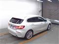 2021 BMW 1 Series