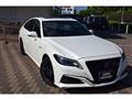 2020 Toyota Crown