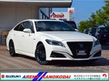 2020 Toyota Crown