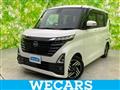 2024 Nissan ROOX