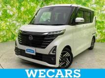 2024 Nissan ROOX