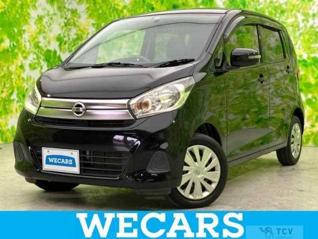 2016 Nissan Nissan Others