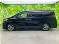 2017 Toyota Vellfire