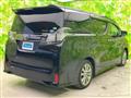 2017 Toyota Vellfire