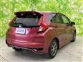 2017 Honda Fit