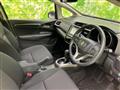 2017 Honda Fit