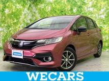 2017 Honda Fit