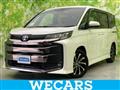2022 Toyota Noah
