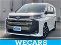 2023 Toyota Noah