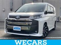 2023 Toyota Noah