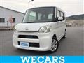 2013 Daihatsu Tanto