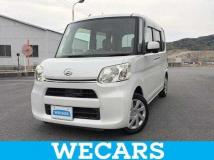 2013 Daihatsu Tanto
