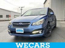 2015 Subaru Impreza