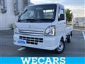 2022 Suzuki Carry Truck