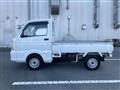 2022 Suzuki Carry Truck
