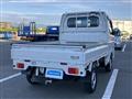 2022 Suzuki Carry Truck