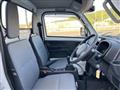 2022 Suzuki Carry Truck