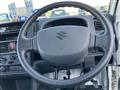 2022 Suzuki Carry Truck